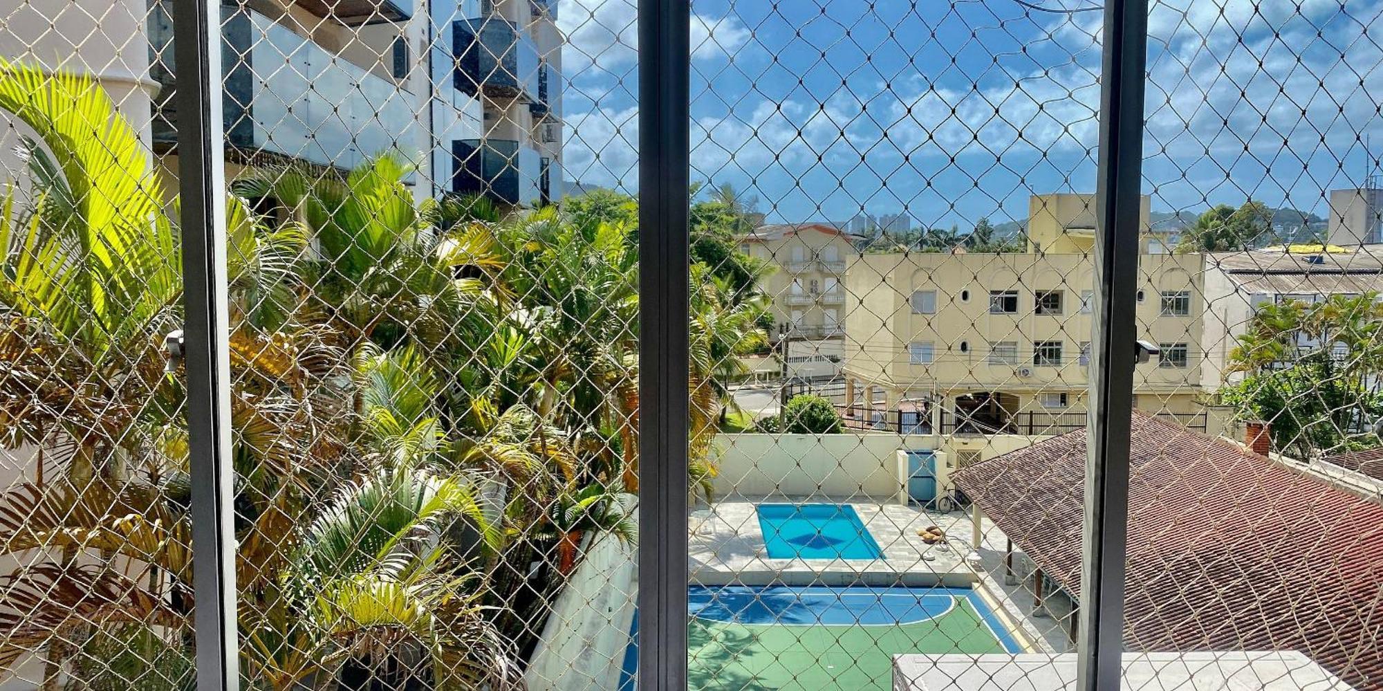 4U - Guaruja Praia Da Enseada Buitenkant foto